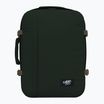 Plecak turystyczny CabinZero Classic 44 l black sand