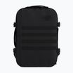 Plecak turystyczny CabinZero Military 28 l absolute black