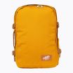 Plecak turystyczny CabinZero Classic Pro 32 l orange chill