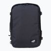 Plecak turystyczny CabinZero Classic Pro 42 l absolute black