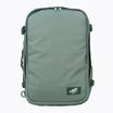 Plecak turystyczny CabinZero Classic Pro 42 l georgian khaki