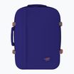 Plecak turystyczny CabinZero Classic 44 l neptune blue