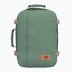 Plecak turystyczny CabinZero Classic 36 l sage forest