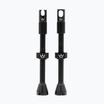 Zestaw wentyli presta Peaty's X Chris King MK2 Tubeless Valves 60 mm black