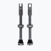 Zestaw wentyli presta Peaty's X Chris King MK2 Tubeless Valves 60 mm slate