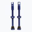 Zestaw wentyli presta Peaty's X Chris King MK2 Tubeless Valves 60 mm navy
