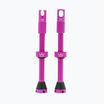Zestaw wentyli presta Peaty's X Chris King MK2 Tubeless Valves 60 mm punch