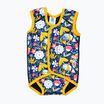 Pianka do pływania dziecięca Splash About Baby Wrap 2 mm garden delight