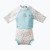 Kombinezon UPF 50+ z pieluszką dziecięcy z pieluszką Splash About Happy Nappy little acorns
