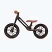 Rowerek biegowy Qplay Racer brown