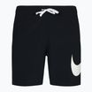 Szorty kąpielowe męskie Nike Specs 7" Volley black