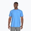 Koszulka męska Nike Essential Hydroguard university blue