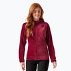 Bluza polarowa damska REGATTA Endra rumba red