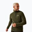 Bluza męska REGATTA Montes nephrite green/black