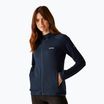 Bluza trekkingowa damska REGATTA Huntdale navy