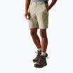 Spodenki trekkingowe męskie REGATTA Travel Light Packaway golden sand