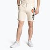 Spodenki męskie Ellesse Bossini Fleece off white