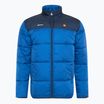 Kurtka ocieplana męska Ellesse Caloroso Padded blue