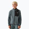 Bluza polarowa dziecięca REGATTA Frankie Full Zip stormy weather