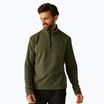 Bluza polarowa męska REGATTA Thompson olive night