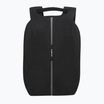 Plecak miejski Samsonite Securipak 17 l black steel