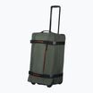 Walizka podróżna American Tourister Urban Track 84 l dark khaki