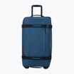 Walizka podróżna American Tourister Urban Track 84 l combat navy