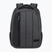 Plecak na laptopa American Tourister Streethero 16,5 l grey/melange