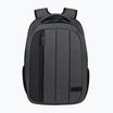 Plecak na laptopa  American Tourister Streethero 24 l grey/melange