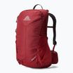 Plecak turystyczny damski Gregory Jade LT 20 l ruby red