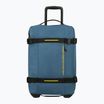 Walizka podróżna American Tourister Urban Track 55 l  coronet blue