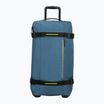 Walizka podróżna American Tourister Urban Track 84 l coronet blue