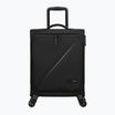 Walizka podróżna American Tourister Spinner 38,5 l black