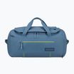 Torba podróżna American Tourister Duffle M 54 l coronet blue