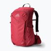 Plecak turystyczny Gregory Jade 25 l LT ruby red