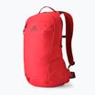 Plecak turystyczny Gregory Kiro 20 l RC lava red