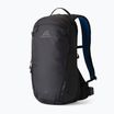 Plecak turystyczny Gregory Kiro 20 l RC alpine black