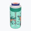 Butelka turystyczna Kambukka Lagoon 400 ml juggling dino