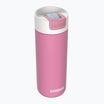 Kubek termiczny Kambukka Olympus 500 ml macaron pink