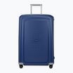 Walizka podróżna Samsonite S'cure Spinner 102 l dark blue