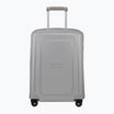 Walizka podróżna Samsonite S'cure Spinner 34 l silver