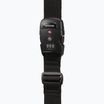 Pas spinający do walizki Samsonite Luggage Strap/Tsa Lock black