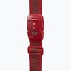 Pas spinający do walizki Samsonite Luggage Strap/Tsa Lock red