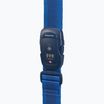 Pas spinający do walizki Samsonite Luggage Strap/Tsa Lock midnight blue