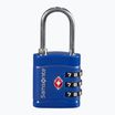 Kłódka Samsonite Combilock 3Dial Tsa Light midnight blue