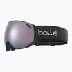 Gogle narciarskie Bollé Torus black matte/vermillon gun