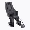 Fotelik rowerowy bobike Exclusive Maxi Plus 1P urban black
