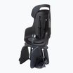Fotelik rowerowy bobike Go Maxi urban black