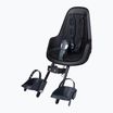 Fotelik rowerowy bobike One Mini urban grey