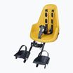 Fotelik rowerowy bobike One Mini mighty mustard